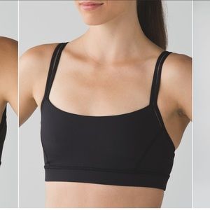 Lululemon Straight Up Bra 6